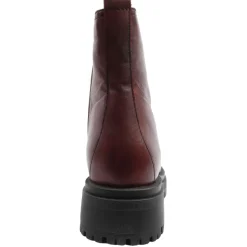 Kairi Ladies Boot - Burgundy