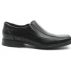 Kal Junior Shoe - Black