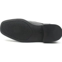 Kal Junior Shoe - Black