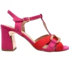 Kate Appelby Sandal Sarsden - Pink Multi