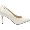 Kate Appelby Shoe Morpeth - Almond