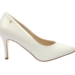 Kate Appelby Shoe Morpeth - Almond