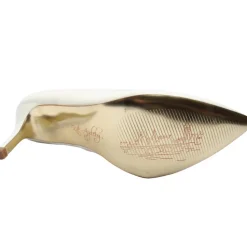 Kate Appelby Shoe Morpeth - Almond