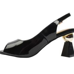 Keyston Sb Shoe - Black