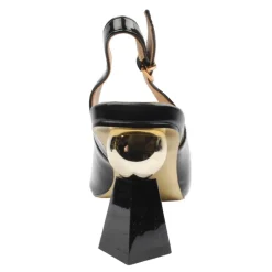 Keyston Sb Shoe - Black