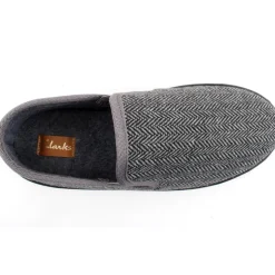 King Ease Slipper - Grey G