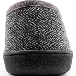 King Ease Slipper - Grey G