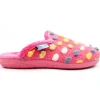 Kla126montreal Slipper - Pink