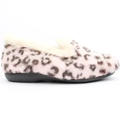 Kla215morgan Slipper - Pink