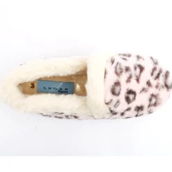Kla215morgan Slipper - Pink