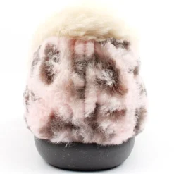 Kla215morgan Slipper - Pink