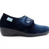 Kla035paula 2 Slipper - Navy