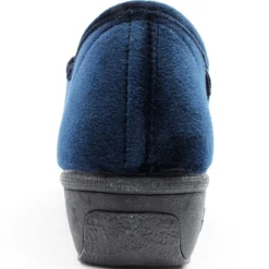 Kla035paula 2 Slipper - Navy