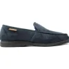 Kmg111 Eden Slipper Mens - Navy
