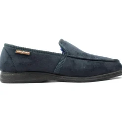Kmg111 Eden Slipper Mens - Navy