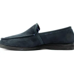 Kmg111 Eden Slipper Mens - Navy