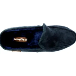 Kmg111 Eden Slipper Mens - Navy