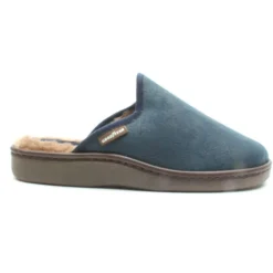 Kmg006 Glen Slipper - Navy