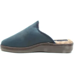 Kmg006 Glen Slipper - Navy