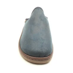 Kmg006 Glen Slipper - Navy