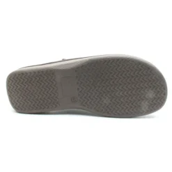 Kmg006 Glen Slipper - Navy