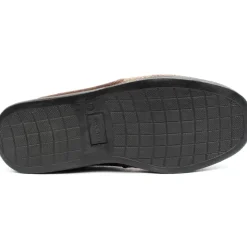 Kmg116harrison Slipper - Brown