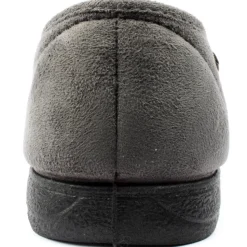 Kmg116harrison Slipper - Grey