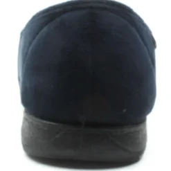 Kmg116harrison Slipper - Navy