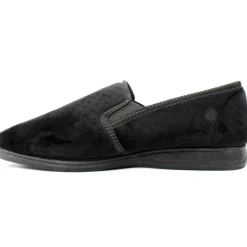 Kmg132tamar Slipper - Black