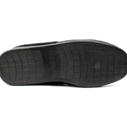 Kmg132tamar Slipper - Black