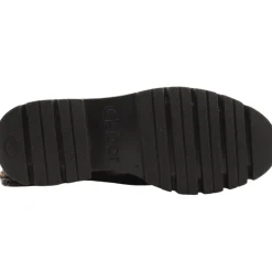 51859 Knee High Boot - Tan