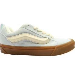 Knu Skool Trainer - Light Blue