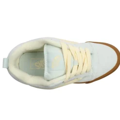 Knu Skool Trainer - Light Blue