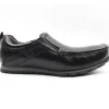 Kolo Slipon Shoe - Black