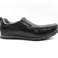 Kolo Slipon Shoe - Black