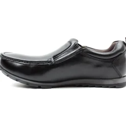 Kolo Slipon Shoe - Black