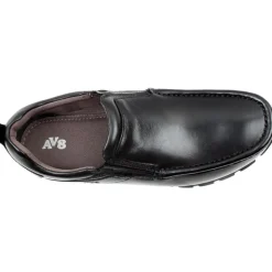 Kolo Slipon Shoe - Black