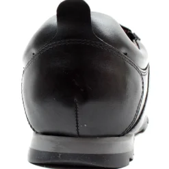 Kolo Slipon Shoe - Black