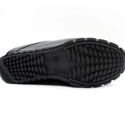 Kolo Slipon Shoe - Black