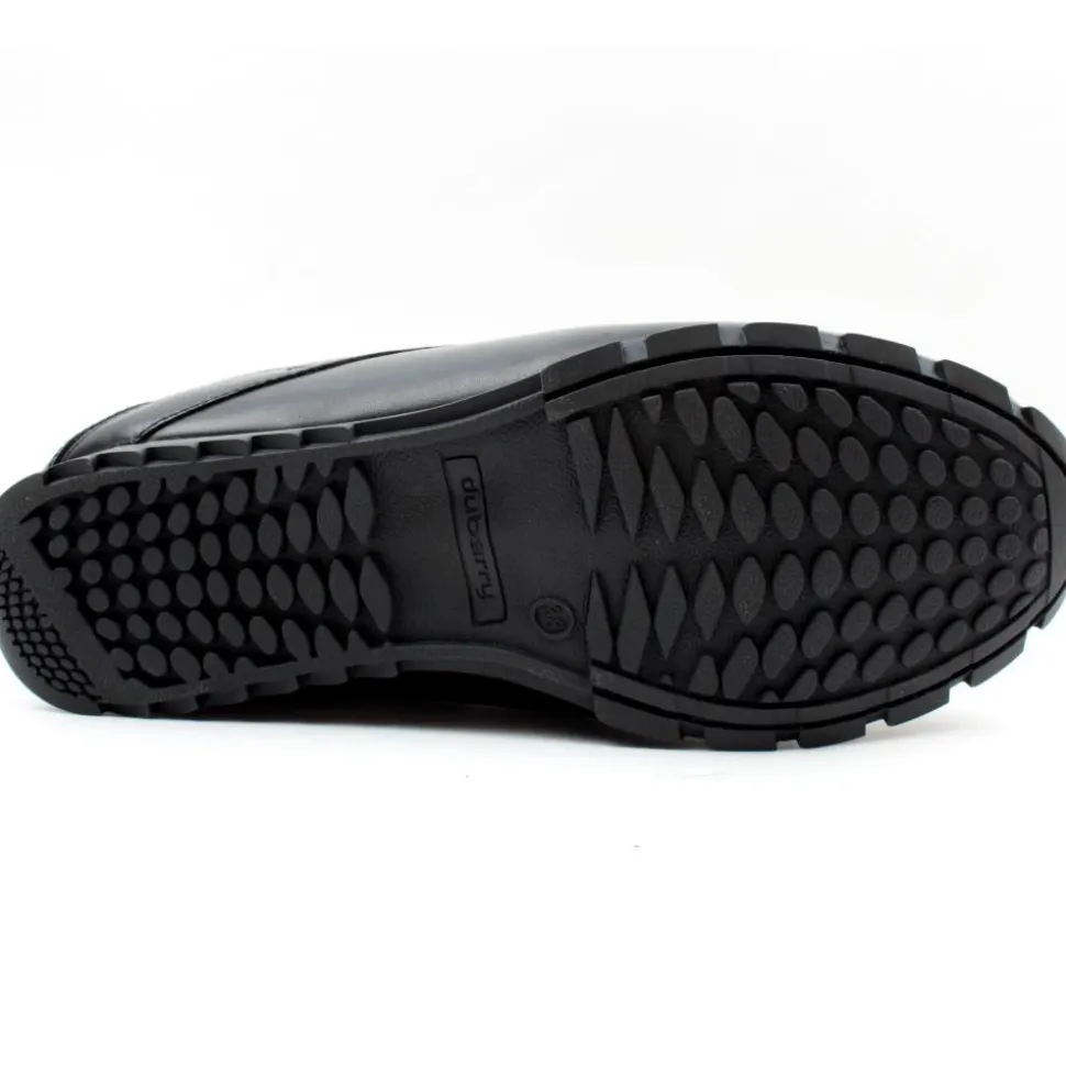 Kolo Slipon Shoe - Black