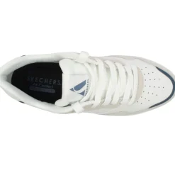 183241 Koopa Shoe - Whitenavy