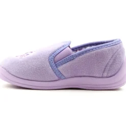 Kylebay Cs276 Junior Slipper - Lilac