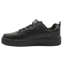 405697L Court 92 Trainer - Black Black