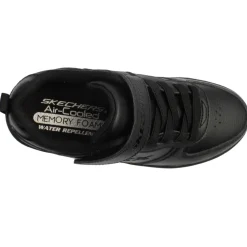 405697L Court 92 Trainer - Black Black