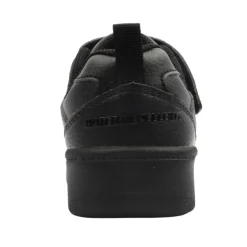 405697L Court 92 Trainer - Black Black