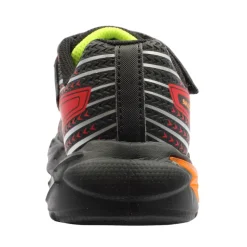 400138L Flex Glow - Black/Red