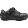 96314L Grambler Junior Runner - Black Black