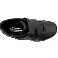 96314L Grambler Junior Runner - Black Black