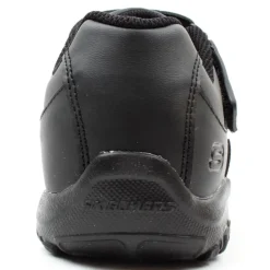 96314L Grambler Junior Runner - Black Black