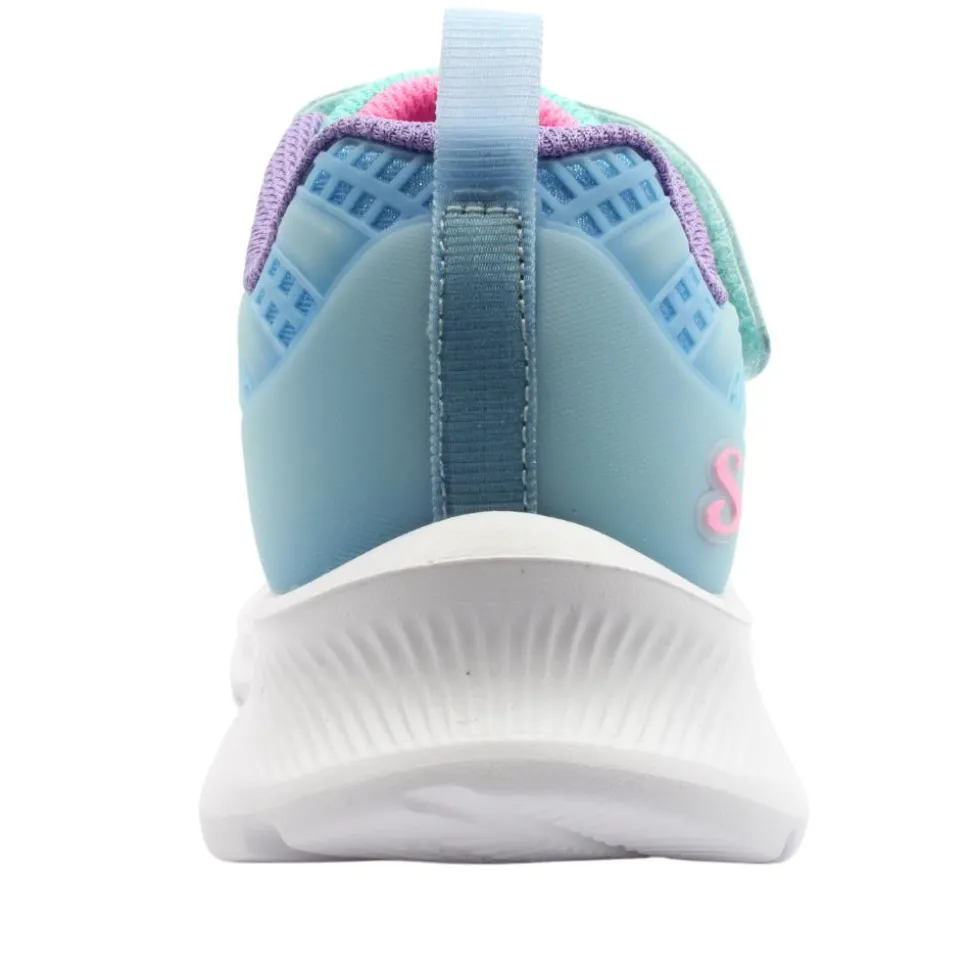 303397L Jumpster Trainer - Turquoise